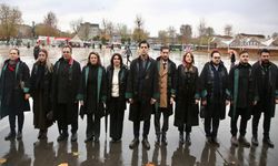 Sakarya Barosu 71 yaşında