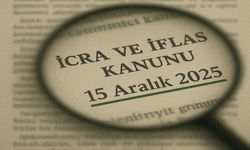 İcra Hukukunda Sessiz Dönüşüm: 15 Aralık 2025 Düzenlemesi