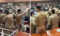 Duruşmada ses ve görüntü kaydı iddiası: 3 avukat hakkında gözaltı kararı