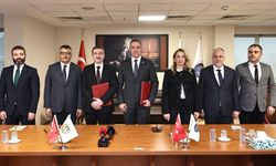 Türkiye Barolar Birliği ve Sermaye Piyasası Kurulu arasında iş birliği protokolü imzalandı