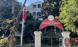 Zabıt katibi adliye emanet deposundan silah çalıp satmış!