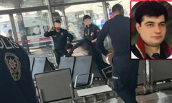 İstanbul Barosu'ndan 'Avukat Alpaslan Köybaşı' açıklaması: İddialar doğru değil