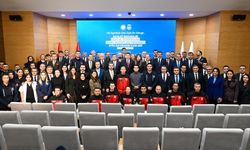 CTE PERSONELİ İÇİN 9 MADDELİK ETİK DAVRANIŞ İLKESİ