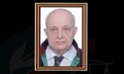 Avukat Akın Ataksoy vefat etti