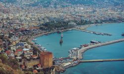 Antalya'da Turizm Sezonu Öncesi Kritik Veriler Açıklandı: Beklentiler Yükseldi