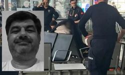 10 gündür otogarda yaşayan avukat, ölü olarak bulundu!