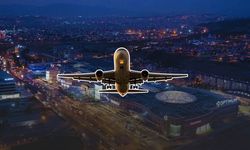 Uçak Sesleri Arasında Yaşam: Gaziemir'de Konut Fiyatları Şaşırttı!