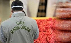 Bozulmuş veya Değiştirilmiş Gıdaların Ticareti Suçu