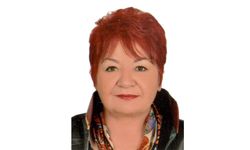 Avukat Gönül Manga vefat etti