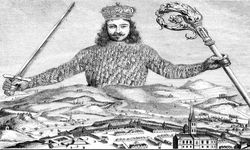 HUKUK DÜZENİ/HOBBES’CU DÜZEN SORUNU (THE PROBLEM OF THE LEGAL ORDER/HOBBESIAN ORDER)