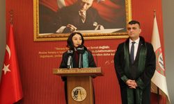 “ENGELSİZ YAŞAM SADECE HAK DEĞİL, ÇAĞDAŞ TOPLUM OLMANIN TEMEL GEREĞİDİR”