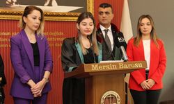 “KADINLARIN EŞİT TEMSİLİ DEMOKRATİK TOPLUMUN TEMELİDİR”