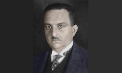 Mahmut Esat Bozkurt: Hukuk Devriminin Mimarı ve Bozkurt-Lotus Zaferi (1892-1943)