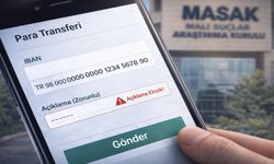 1 OCAK 2026: AÇIKLAMASIZ PARA GÖNDERME DEVRİ BİTİYOR
