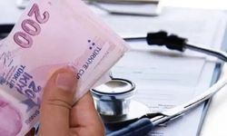 Hastane muayene ücretleri yüzde 30 zamlandı!