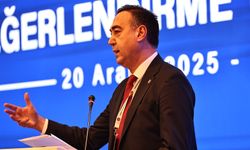 Tekirdağ Barosu Başkanı Gürcün: 'Savunma Baskı Altına Alınırsa Adalet Susar'