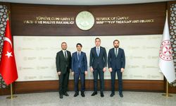 Tekirdağ Barosu, Ankara Barosu ve Niğde Barosu Başkanları Genç Girişimci Prim Desteğini ve Mesleki Talepleri Ankara’da Gündeme Taşıdı