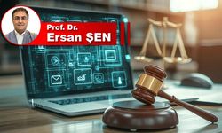 Kişisel Verilerin Korunmasında “Alenileştirme” Kavramı ve “Kanunilik” İlkesi