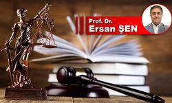 “12. Yargı Paketi” Olarak Bilinen 7589 Sayılı Kanunun Bazı Hükümleri