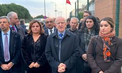 İstanbul Barosu Başkanı ve Yönetim Kurulu Üyeleri hakkında beraat kararı