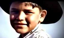 Dört yaşında kaçırılıp istismar edilen çocuğun başarılı bir avukat olma hikayesi