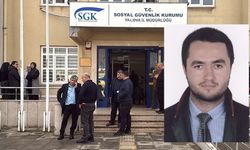 Avukata silahlı saldırı: Emekliliği reddedilince kurum avukatını vurdu!