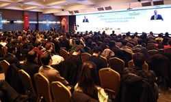 “UYUŞTURUCU SUÇLARINDA YARGI PRATİKLERİ” ETKİNLİĞİ GERÇEKLEŞTİRİLDİ