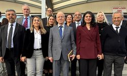 İstanbul Barosu'nun Anayasaya aykırılık talebi reddedildi