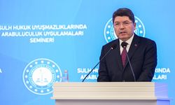 Sulh Hukuk Mahkemelerinde 1 milyon 240 bin dosya karara bağlandı