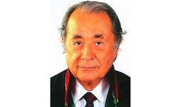 Avukat Cumhur Onur vefat etti