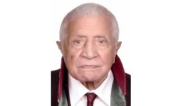 Avukat Mehmet Edip Sezgin vefat etti