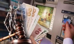 Bankamatikte Unutulan Kartla Başkasının Para Çekmesi Hangi Suçu Oluşturur?