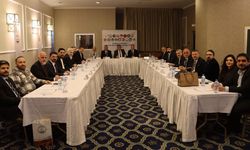 Doğu ve Güneydoğu Baroları Şanlıurfa’da “Savunmayı Savunmak” için buluştu