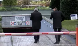 Site otoparkındaki araçtan 30 milyon dolar çalındı!