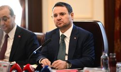 Bakan Gürlek'ten ticari davalarla ilgili açıklama