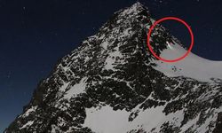 Kız arkadaşını ölüme terk eden Avusturyalı dağcı suçlu bulundu