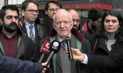 Kaboğlu: 'Meslektaşımız saatlerdir hukuksuz bir biçimde gözaltında tutuluyor'