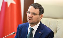 Adalet Bakanı Akın Gürlek, ilk HSK toplantısına başkanlık etti