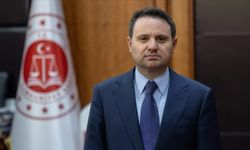 Bakan Gürlek: Savunmanın güçlenmesi, yargının ve toplumsal güvenin güçlenmesidir