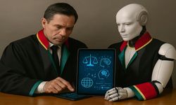 AI: Avukatlık mesleği bitmeyecek, ama dönüşeceği kesin!