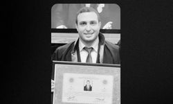 Genç hakim Burçay Şimşek hayatını kaybetti