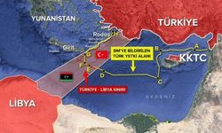 Doğu Akdeniz’de Deniz Yetki Alanları, Egemenlik Yetkisi ve Anayasal Çerçeve: Uluslararası Hukuk ve Türkiye’nin Haklı Tezleri Işığında Bir Analiz