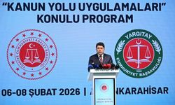 "Deprem ceza yargılamalarında 2 bin 673 kişi hakkında dava açıldı"