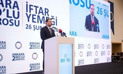 Bakan Gürlek: Avukatlık Kanunu daha kapsamlı bir şekilde ele almak için çalışmaya başladık