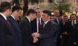 Başsavcı Dönmez görev dağılımını yaptı! 19 başsavcı vekilinin bürosu belli oldu