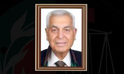 Avukat Mehmet Selahattin Öztopcu vefat etti