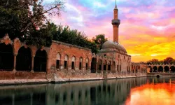 Meteoroloji Son Verileri Paylaştı: Şanlıurfa İçin Kritik Saatler Başlıyor