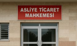 İstanbul'daki Asliye Ticaret Mahkemeleri tek çatı altında toplanacak