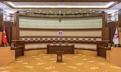 AYM üyeliği için Yargıtay'da 3 aday belirlendi