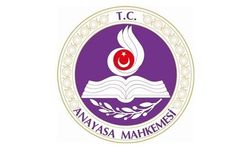 AYM'nin 2020/20798 başvuru numaralı kararı